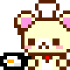 korilakkumaegg Discord emoji — free animated GIF download