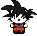hellokittygoku Discord emoji — free static PNG download