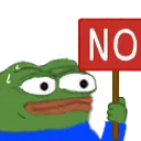 pepeno Discord emoji — free static PNG download