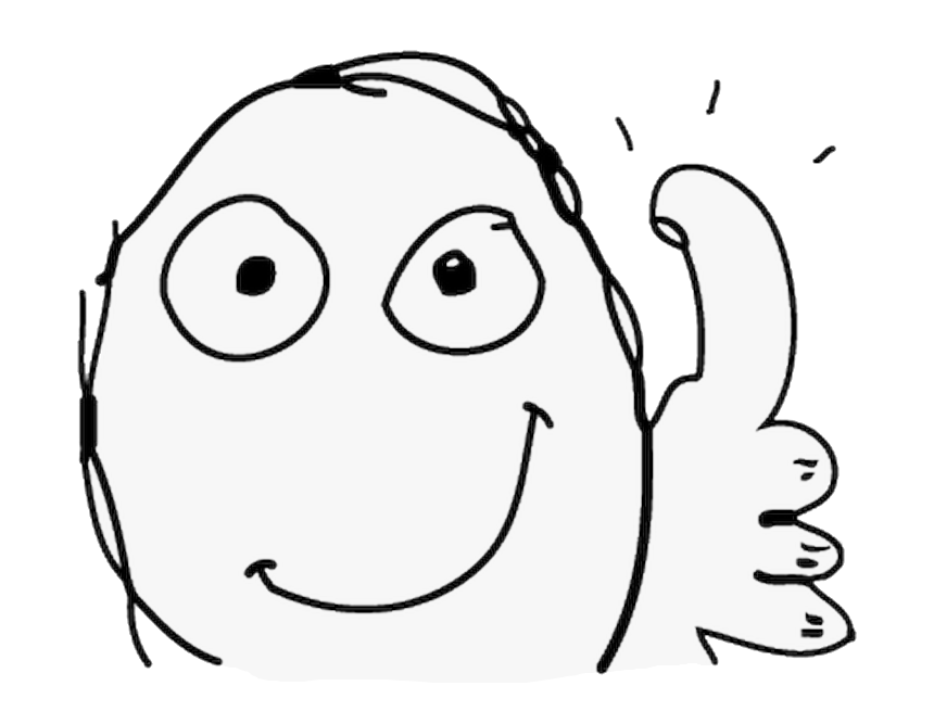 thumbsuprage Discord emoji — free static PNG download
