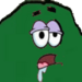 pepedrool Discord emoji — free static PNG download