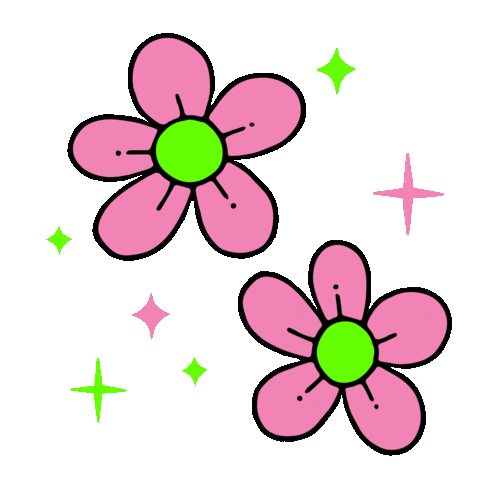 flowers Discord emoji — free animated GIF download