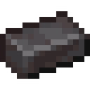 minecraft netherite ingot Discord emoji — free static PNG download