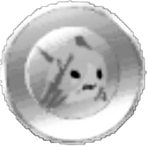 silversbugacoin Discord emoji — free static PNG download