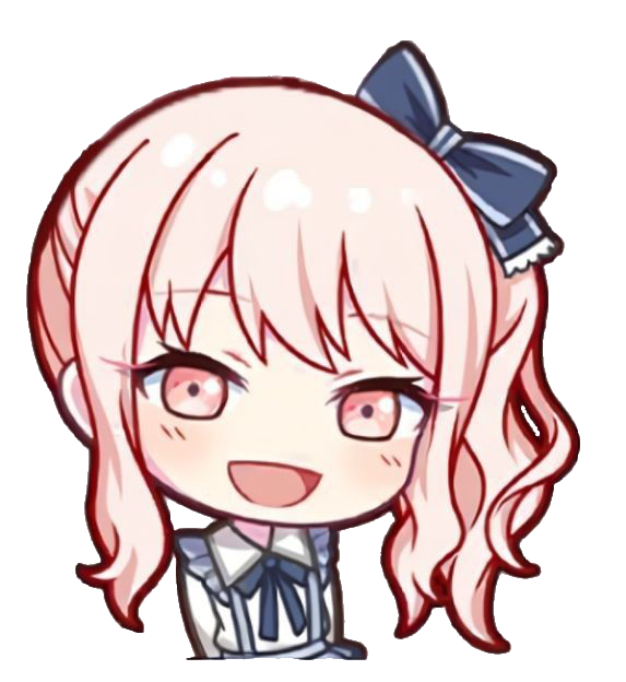 mizuki1 Discord emoji — free static PNG download