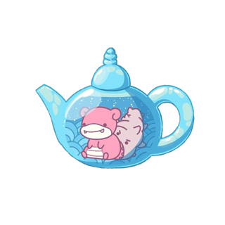 slowtea Discord emoji — free static PNG download
