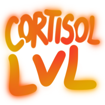 cortisollevel Discord emoji — free static PNG download