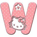 hellokittyw Discord emoji — free static PNG download