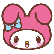 melody happy Discord emoji — free static PNG download