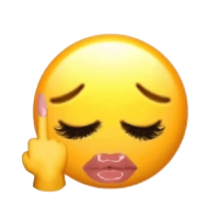 sadgirlemoji Discord emoji - free download