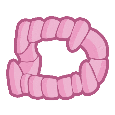 pinkfangs Discord emoji — free animated GIF download