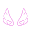 wings1pink1 Discord emoji — free animated GIF download