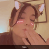 uwu kiss Discord emoji — free animated GIF download