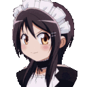 misa thumb Discord emoji — free animated GIF download