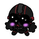 2diver hugeagle Discord emoji — free static PNG download