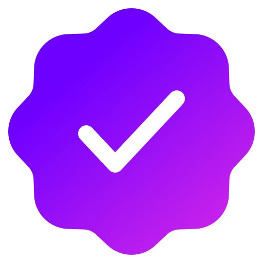 verified Discord emoji — free static PNG download