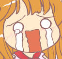 sob Discord emoji — free static PNG download