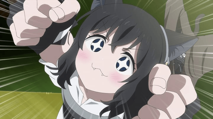 fran yay Discord emoji — free static PNG download