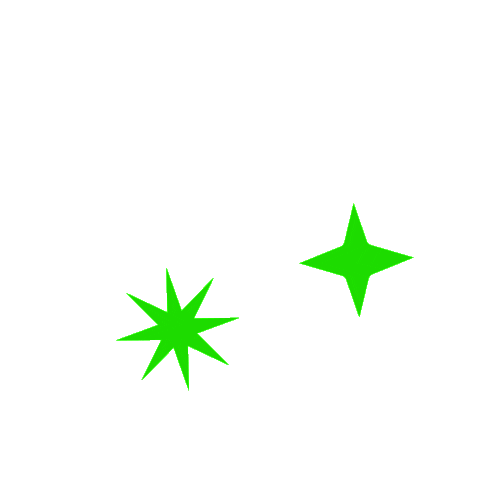 green Discord emoji — free animated GIF download