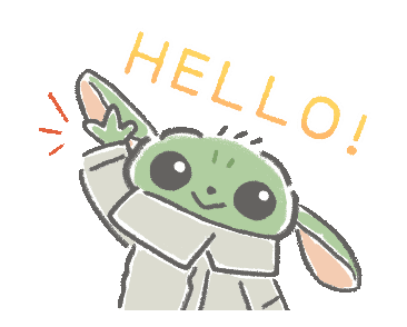 mandalorianhello Discord emoji — free animated GIF download