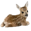 deer Discord emoji — free static PNG download