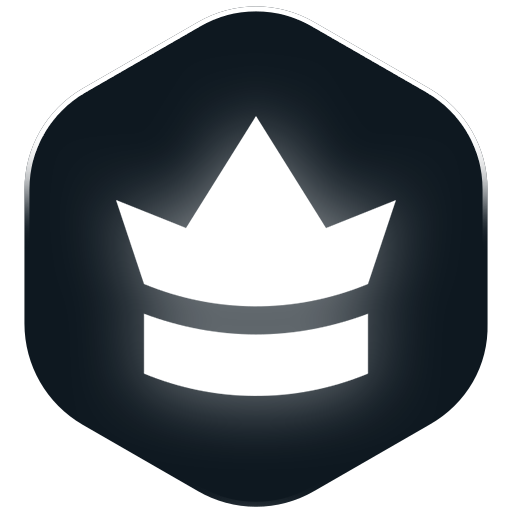 owner hexagon Discord emoji — free static PNG download