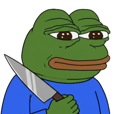 pepeknife Discord emoji — free static PNG download