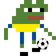 pepefutbol Discord emoji — free animated GIF download