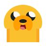 jake Discord emoji — free static PNG download