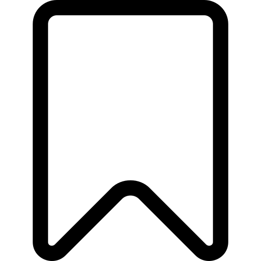 bookmark Discord emoji — free static PNG download