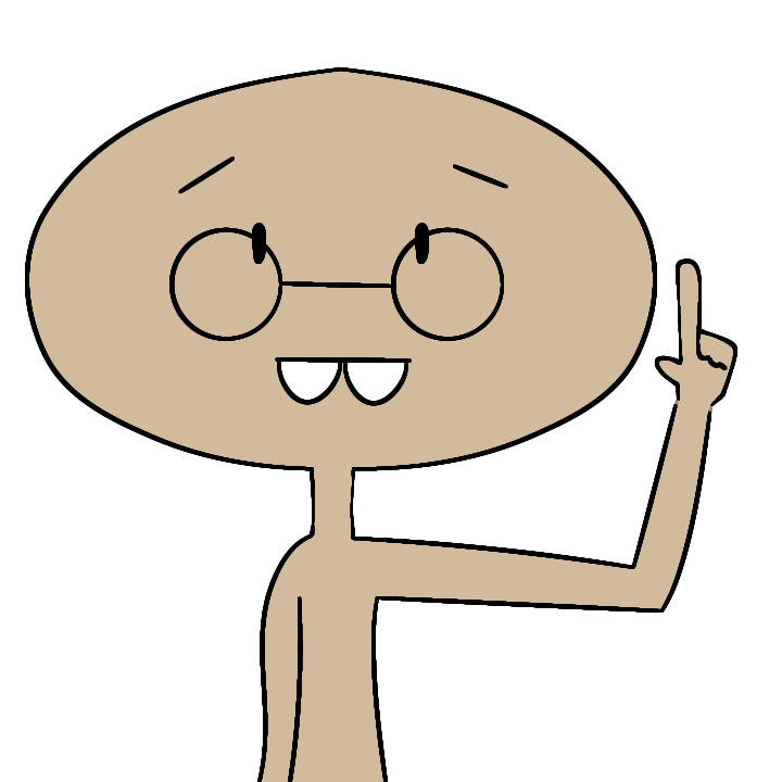 smartloser Discord emoji — free static PNG download