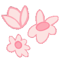 smallflowers Discord emoji — free animated GIF download