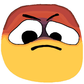 rage Discord emoji — free static PNG download