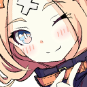 abigail_wink Discord emoji — free static PNG download