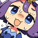 acerola_ghk_sweat Discord emoji — free static PNG download