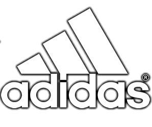 adidas Discord emoji — free static PNG download