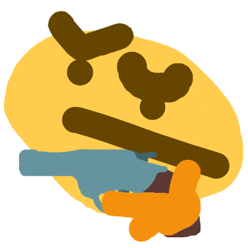 AengryThonk Discord emoji — free static PNG download