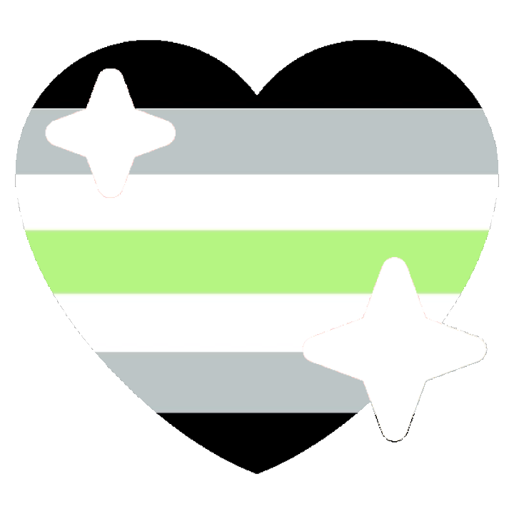 agender_sparkle_heart Discord emoji — free static PNG download