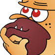 agrThink Discord emoji — free static PNG download