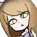 ahri_kda_huh Discord emoji — free static PNG download