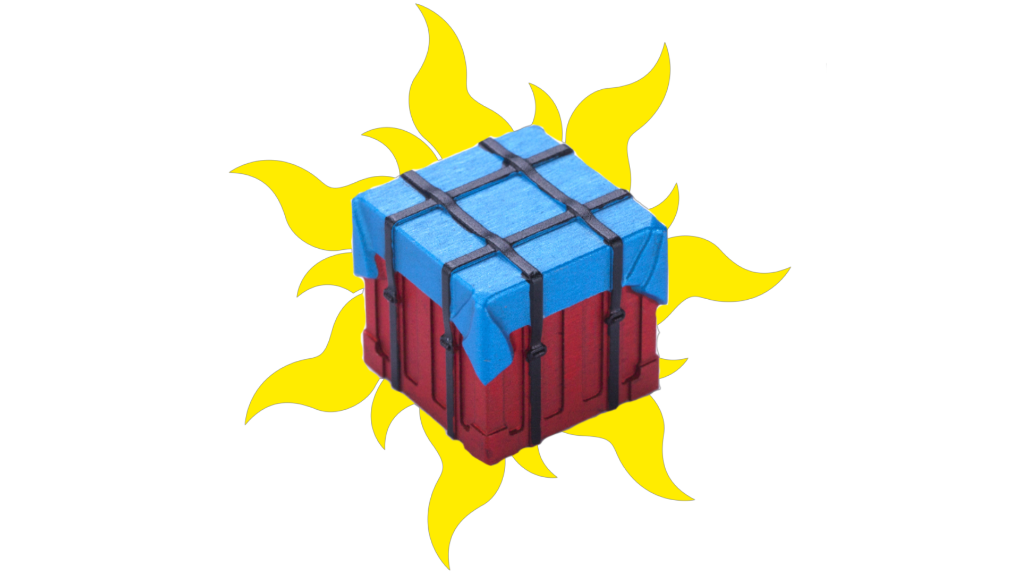 airdrop Discord emoji — free static PNG download
