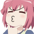 akariThink Discord emoji - free download
