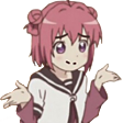 AkaShrug Discord emoji — free static PNG download