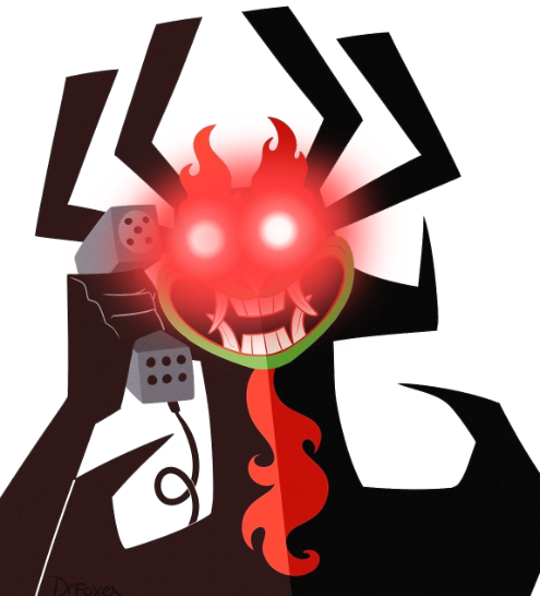 AKU Discord emoji — free static PNG download