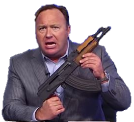AlexPatriot Discord emoji