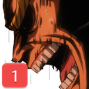 AllMightNOOOOPINGS Discord emoji — free static PNG download