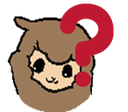 AlpagaAsk Discord emoji — free static PNG download