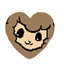 AlpagaHeart Discord emoji — free static PNG download