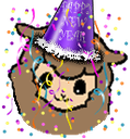 AlpagaParty Discord emoji — free static PNG download