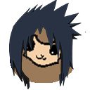 AlpagaSasuke Discord emoji — free static PNG download
